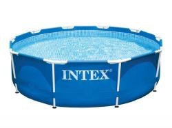 Бассейн каркасный (366Х76см) 1 шт/упак 28210 - фото 3